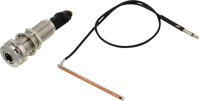Shadow SH1110-UK įvairus akustinės gitaros keitiklis