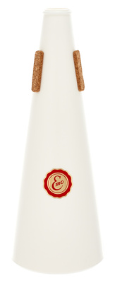 Emo Trombone Straight Mute tiesus tenorinio trombono duslintuvas