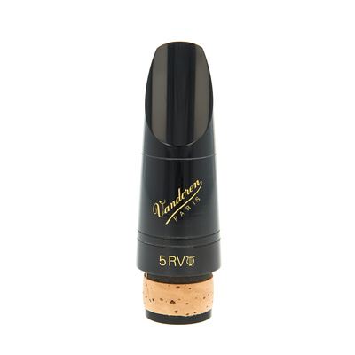 Vandoren Bb-Clarinet 5RV Lyre bb klarneto pūstukas