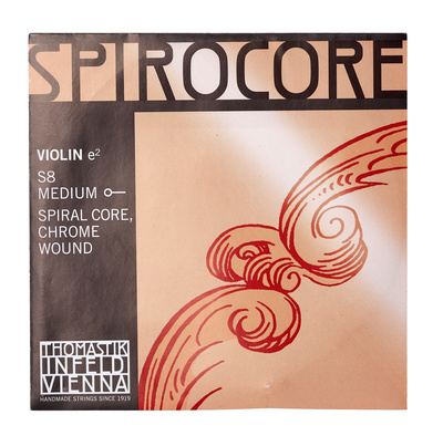Thomastik Spirocore E Smuiko styga 4/4 Alu  