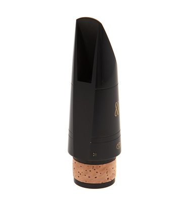 Vandoren Bb-Clarinet M13 13 Series klarneto pūstukas  