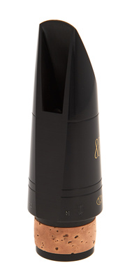 Vandoren Bb-Clarinet M13 13 Series LY Boehm sistemos klarneto pūstukas