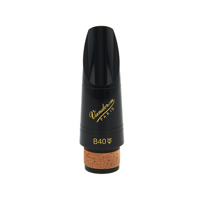 Vandoren Bb-Clarinet B40 13 Series LY boehm sistemos klarneto pūstukas
