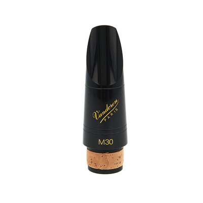 Vandoren Bb-Clarinet M30 13 Series klarneto pūstukas