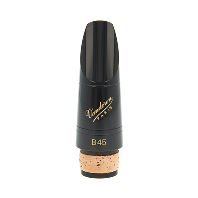 Vandoren Bb-Clarinet B45 Profile 88 klarneto pūstukas  