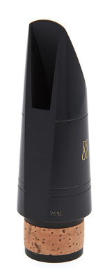 Vandoren Bb-Clarinet M15 Profile 88 klarneto pūstukas