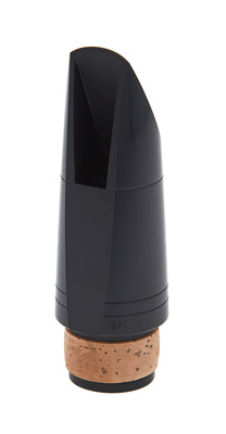 Vandoren Eb-Clarinet B40 klarneto pūstukas