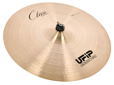 Ufip 18" Class Series Crash Light lėkštė