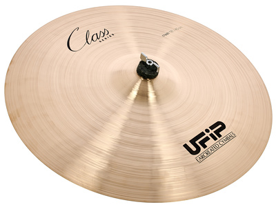 Ufip 18" Class Series Crash Medium lėkštė  
