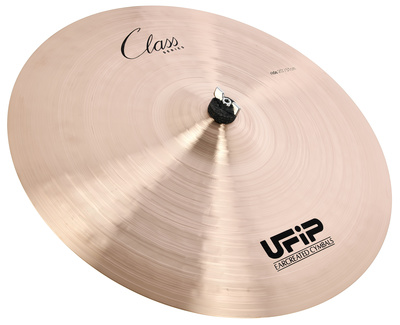 Ufip 20" Class Series Medium Ride lėkštė  