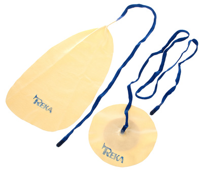 Reka Cleaning Set saksofono valymo rinkinys
