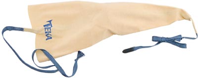 Reka Cleaning Set Soprano Sax saksofono valymo priemonių rinkinys