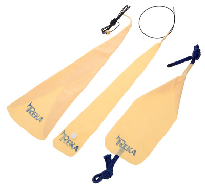 Reka Cleaning Set Bassoon fagoto valymo rinkinys