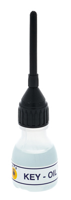 Reka Key Oil pučiamųjų instrumentų aliejus