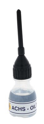Reka Valve Oil for Rotor Valves vožtuvų aliejus pučiamiesiems