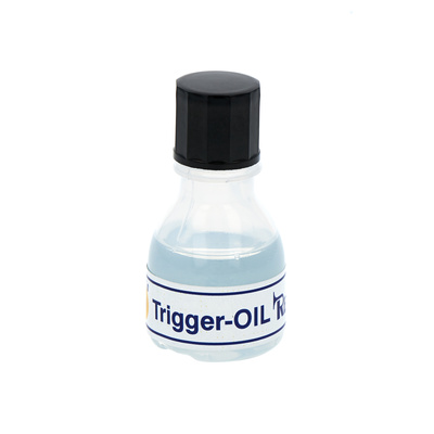 Reka Trigger Oil pučiamųjų instrumentų aliejus