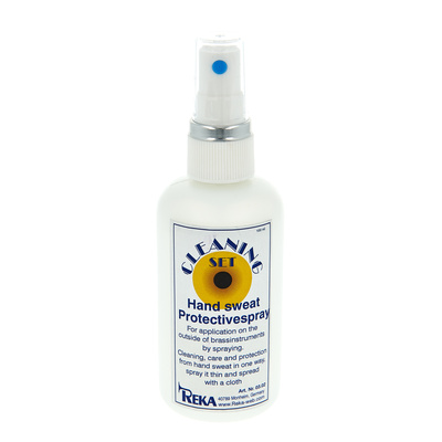 Reka Hand Sweat Protection Spray pučiamųjų instrumentų apsaugos purškiklis