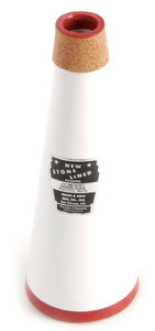 Humes & Berg New Stone Lined ST-167 tenorinio trombono duslintuvas