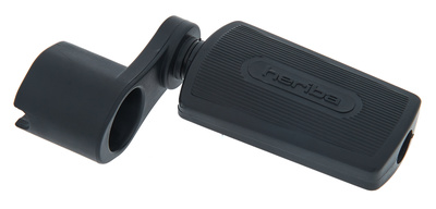 Heriba 172 SW String Winder BK gitaros stygų suktukas  