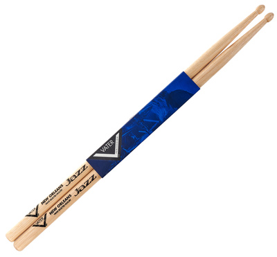 Vater New Orleans Jazz medinės būgnų lazdelės  