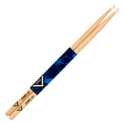 Vater 5AN Power būgnų lazdelės -Nylon-
