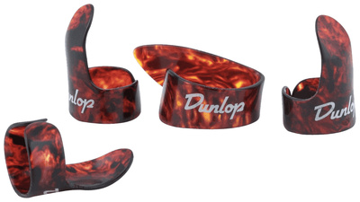 Dunlop Thumb Pick Shell Large