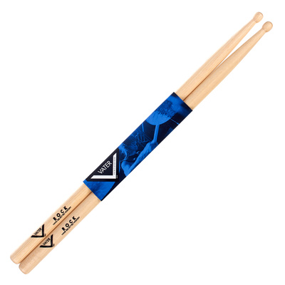 Vater Rock Hickory Wood būgnų lazdelės