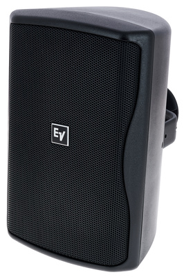 ZX1i-100t, passiver Lautsprecher, Trafoversion 70/100 Volt, 8""/1"",Treiber, 200/400W, 100°x 100° CD-Horn,Klemmanschlüsse (Phoenix connector),