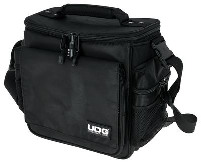 UDG Sling Bag Black įrašų dėklas