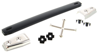 Fender Handle Black Vintage gitarų stiprintuvų priedas  