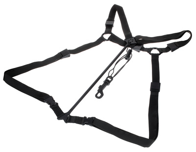 Zappatini Strap Saxophone Large saksofono diržas