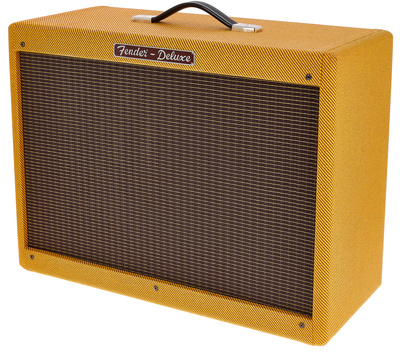 Fender Hot Rod Deluxe 112 Enc B-Stock gitaros kabinetas