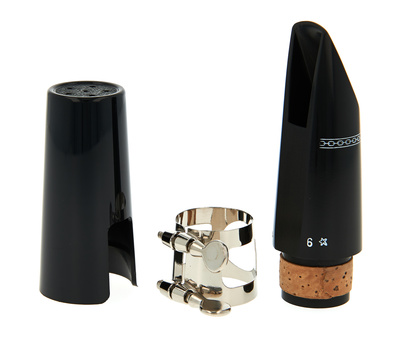 Otto Link Tone Edge 6* Bb klarneto pūstukas  