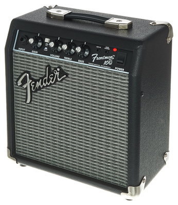 Fender Frontman 10G tranzistorinis gitarų kombas