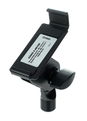 K&M Mic Stativadapter für JBL Control1