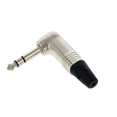Neutrik NP3 RX Jack jungtis (6.3mm - 1/4")