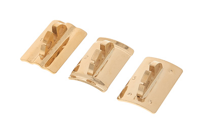 Vandoren Optimum Pressure Plates V16 liežuvėlių laikikliai  