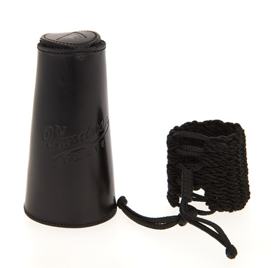 Vandoren Classic Ligature Bb German LC laikiklis  