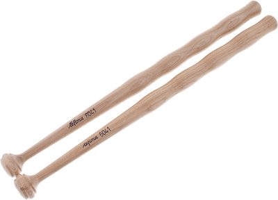 Lefima 6041 Timpani Beater "Bach" orkestro timpano lazdelė
