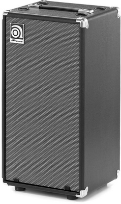 Ampeg SVT-210AV 2x10 bosinės gitaros kabinetas