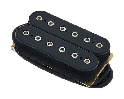 DiMarzio PAF Joe DP 213 BK F-Spaced humbuckeris