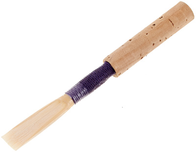 Jones 101A Artist obojaus liežuvėlis MS
