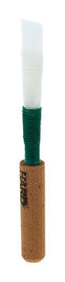 Emerald Plastic Reed Oboe Hard obojaus liežuvėlis
