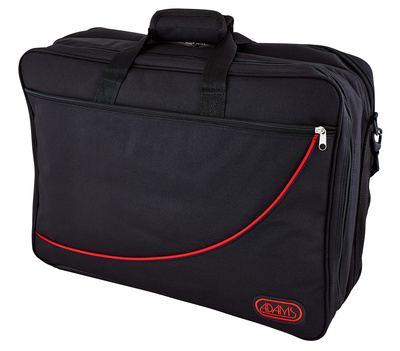 Adams Mallet Bag Back Pack būgnų lazdelių dėklas
