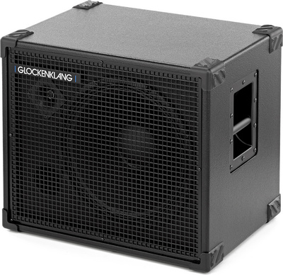 Glockenklang Uno Rock Deluxe 8 Ohms bosinė kolonėlė