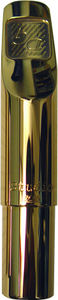Dave Guardala Studio Alto HM GP alto saksofono pūstukas (metaliniai)