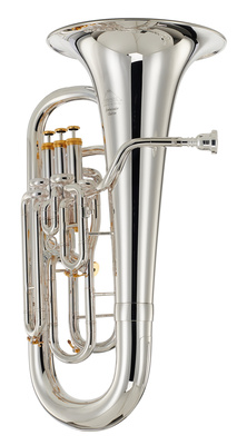 Miraphone M5050 E10 kompensuojanti Bb-eufonija