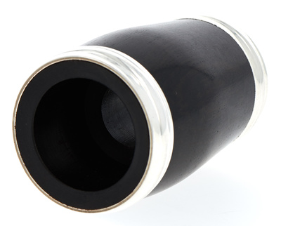 Oscar Adler & Co. Clarinet Barrel 57,5mm klarneto statinė  