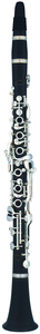 Oscar Adler & Co. 322A A-klarnetas