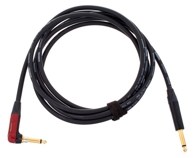 Cordial CSI-3-RP-Silent instrumentinis laidas